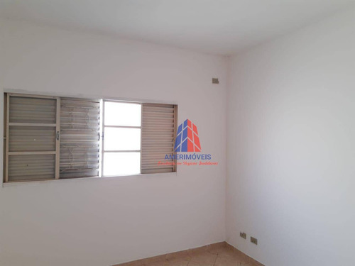 Apartamento Com 3 Dormitórios, 107 M² - Venda Por R$ 265.000,00 Ou Aluguel Por R$ 1.000,00/mês - Parque Residencial Jaguari - Americana/sp - Ap1159