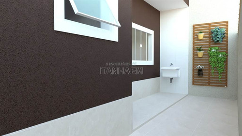 Imagem 18 de 20 de Casa - Venda - Jequitiba - Itanhaem - Ita3374