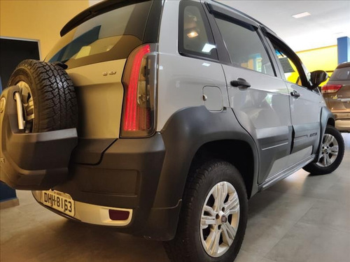 Fiat Idea 1.8 Mpi Adventure 16v