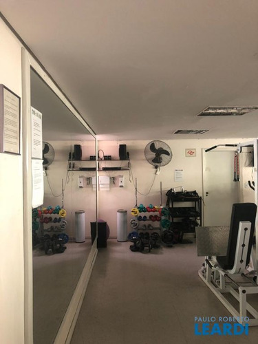 Imagem 12 de 15 de Apartamento - Jardim Paulista - Sp - 627371