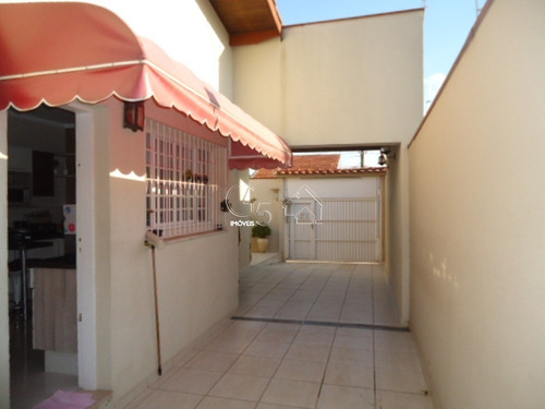 Imagem 12 de 20 de Casa - Ca00551 - 69801265