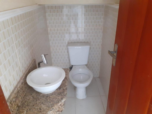 Imagem 12 de 20 de Casa Em Boa Vista, São Gonçalo/rj De 73m² 2 Quartos À Venda Por R$ 205.000,00 - Ca1001310-s