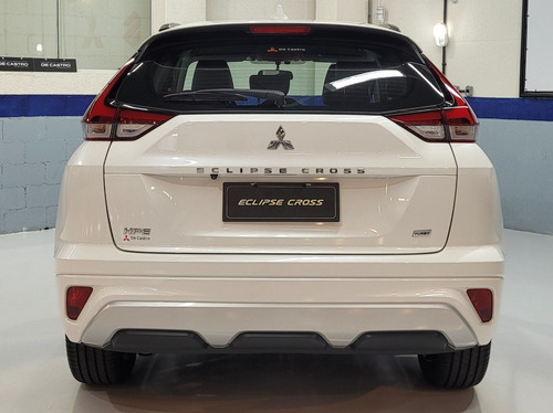Mitsubishi Eclipse Cross 1.5 Hpe Turbo Cvt 5p