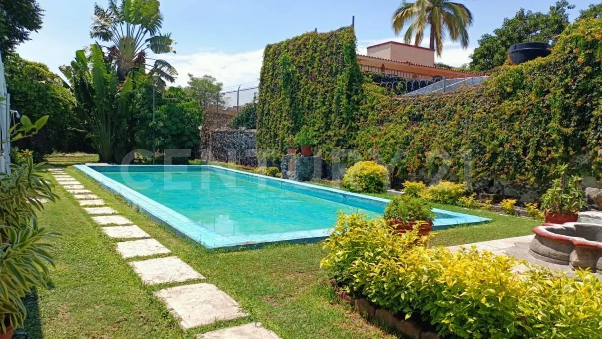 Casa Sola En Venta