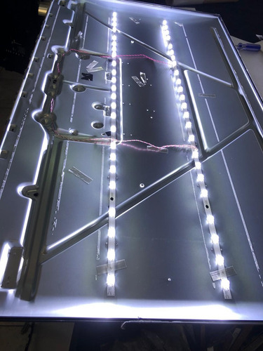 Kit De Leds Tcl 65s454 (Usado)