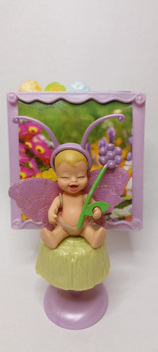 Barbie Fotógrafa De Bebés (Usado)