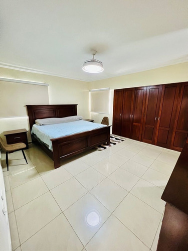 Apartamento En Venta En Evaristo Morales