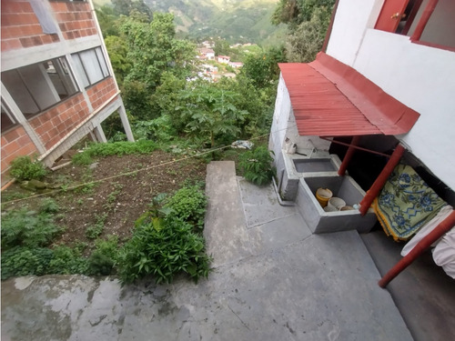 Venta Casa Bajo Tablazo Manizales Barata | Casa Campestre Venta