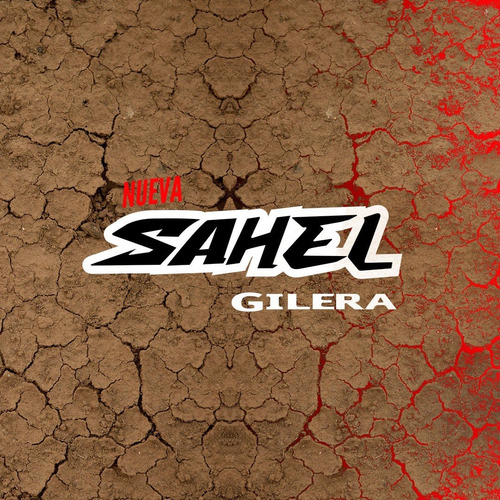 Imagen 16 de 20 de Gilera Sahel 150 2023 0km Enduro Ahora 12 Y 18 Moto Baires