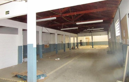 Imagem 6 de 17 de Galpão À Venda, 800 M² Por R$ 1.860.000,00 - Centro De Ouro Fino Paulista - Ribeirão Pires/sp - Ga0027