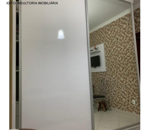 Imagem 16 de 18 de Casa No Jardim Kyoto Ii Em Indaiatuba!!! - Ca04949 - 69664010