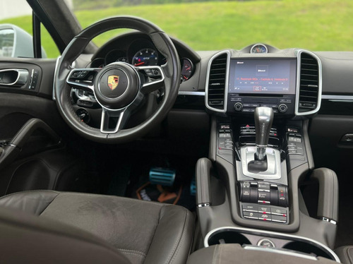 Imagem 13 de 15 de Porsche Cayenne Gts 3.6 Bi-turbo 440cv
