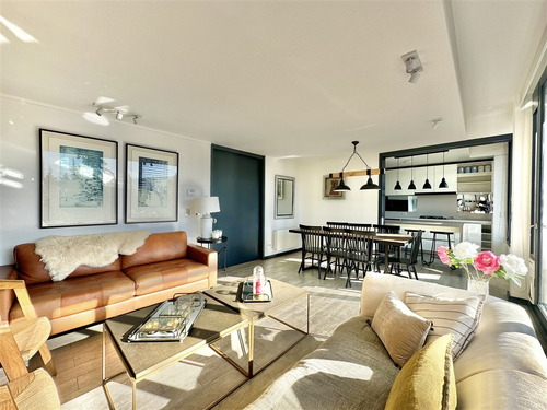 Penthouse Triplex: Portal La Dehesa