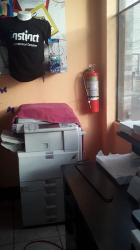 Imagen 3 de 10 de Extintor Venta Y Recarga Pqs De 10 Libras Para Todo Local