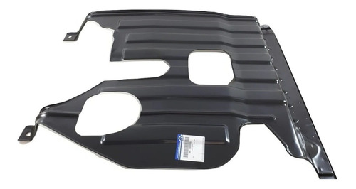 Chapon Cubre Carter Fiat Argo Cronos 1.3 Original