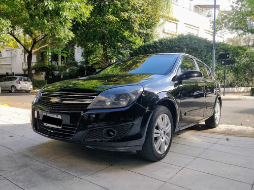 Chevrolet Vectra