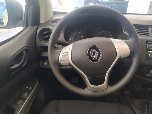 Renault Alaskan Confort 4x2 Hot Sale Md