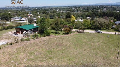 Imagen 11 de 14 de Lote En Villa Ciudad De America 3021m2