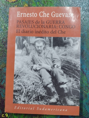 Che Guevara / Pasajes De La Guerra Revolucionaria Congo