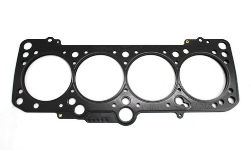 Imagem 2 de 5 de Junta De Aço Cabeçote Original Vw Motor Ap 1.6 1.8
