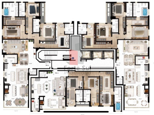 Imagem 22 de 25 de Apartamento - L619 - 34761821