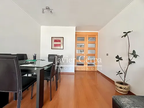 Depto Venta , Parque Brasil
