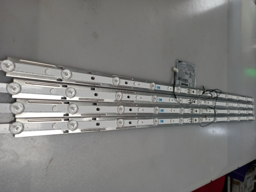 Kit De Leds Para Pantalla Samsung Modelo Hg48nc460kf (Usado)