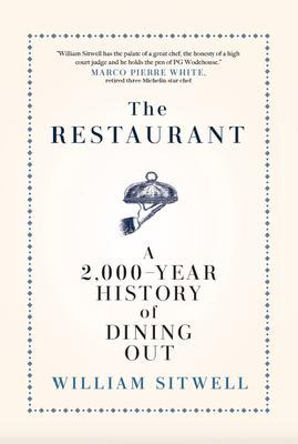 Libro The Restaurant : A 2,000-year History Of Dining Out...