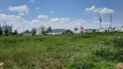 Terreno en renta