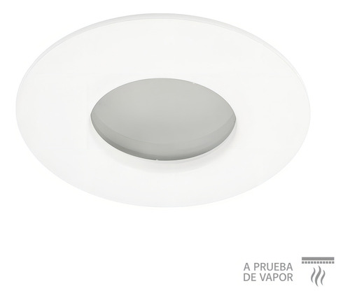 Lampara Empotrado Blanco Gx5.3 10yd101mvb Tecnolite