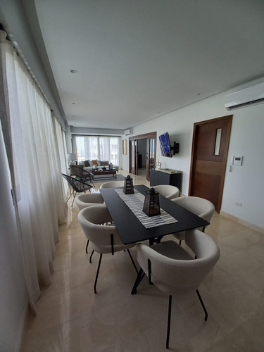 Alquilo Apartamento En La Esperilla