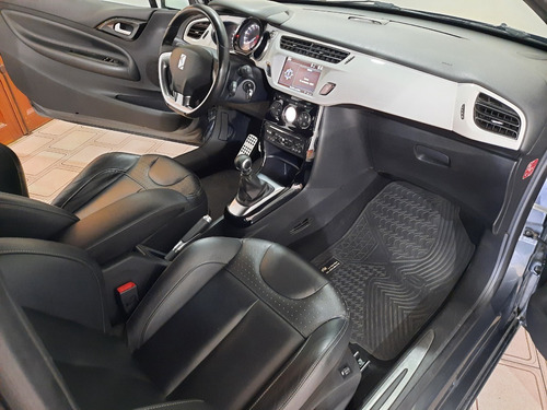 Citroen Ds Ds3 1.6 Thp Sport Chic Nav