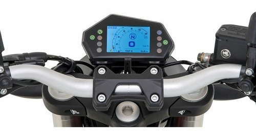 Imagen 19 de 25 de Benelli 302 S Abs Motozuni