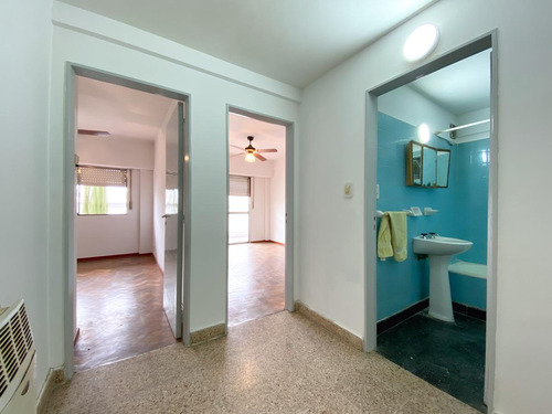 Departamento Venta Barrio Centro 2 Dormitorios A Refaccionar