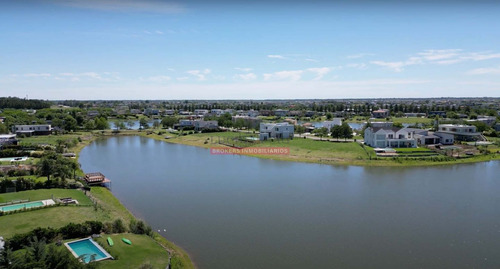 Lote Interno De 860m2 - Área 4 San Matias