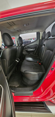 Mitsubishi L200 2.4 Gls 4x4 At