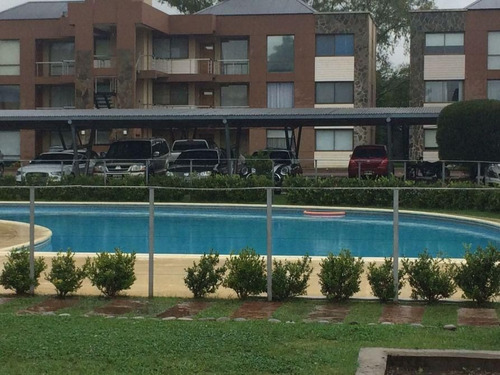 Depto De 3 Amb En Alquiler Anual En Complejo Amaneceres Residence Canning