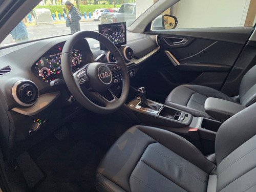 Audi Q2 Advanced 1.4t