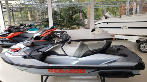 Jet Ski Sea Doo Rxt 300 X Rs 2018