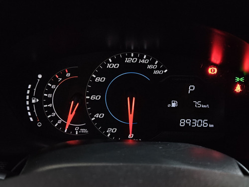 Chevrolet Spin 1.8 PREMIER 8V FLEX 4P AUTOMÁTICO