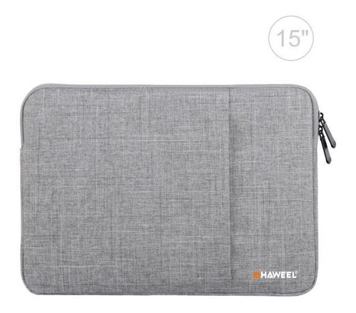 Bolso Protector Macbook / Notebook 15 Pulgadas