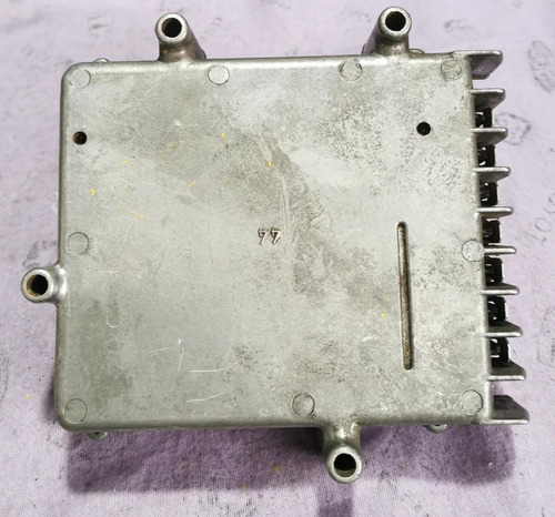 Computadora De Transmisión Tcm Sebring 1999-2000 P04606503ab (Usado)
