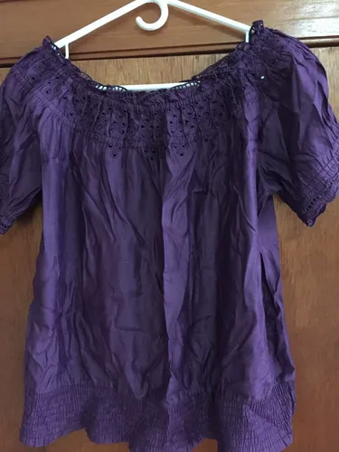 Ofertas Blusas Damas (Usado)