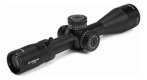 Mira De Rifle Athlon Optics Ares Btr Gen3 Aplr13 Ffp Ir Moa