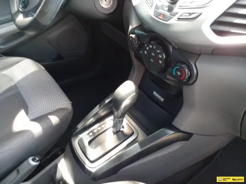 Ford Ecosport 2.0 Freestyle 4x2