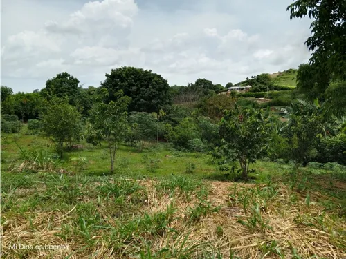 Lote En Venta, Ubicado En Turbaco,bolivar