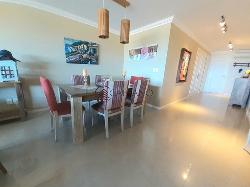 Imagen 5 de 30 de Torre Imperial - Punta Del Este Brava