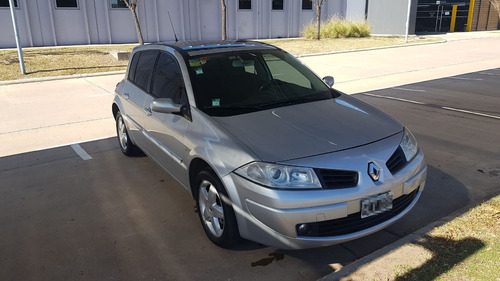 Renault Mégane II 1.9 Bicuerpo Dci