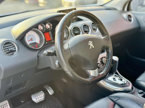 Peugeot 408 1.6 Sport Thp 163cv