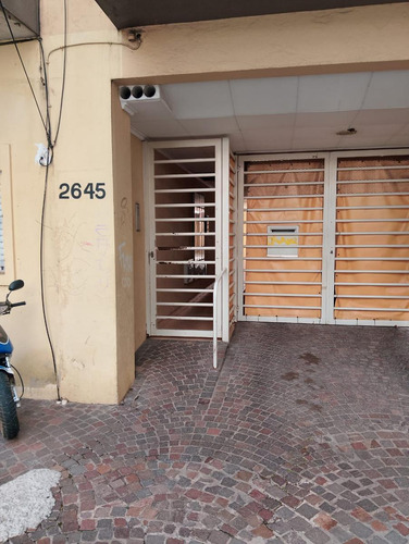 Departamento 2 Ambientes Con Balcon (apto Credito)